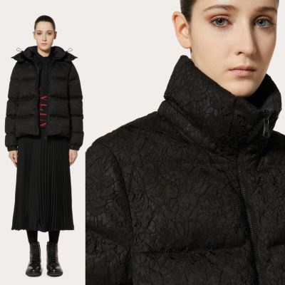 VALENTINO ヴァレンティノ 綿服/ダウンジャケット 入手困難 ★安心★追跡付