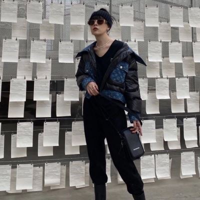 LOUIS VUITTON ルイヴィトン 綿服/ダウンジャケット 新作登場