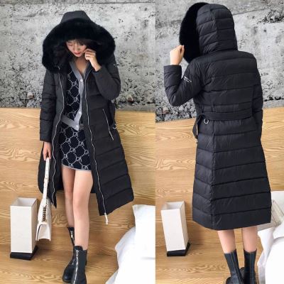 BURBERRY バーバリー 綿服/ダウンジャケット 入手困難 シルエットを引き締めスタイリッシュ