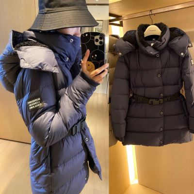 BURBERRY バーバリー 綿服/ダウンジャケット 入手困難 汚れしにくい