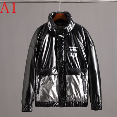 BURBERRY バーバリー 綿服/ダウンジャケット 入手困難 めちゃくちゃお得