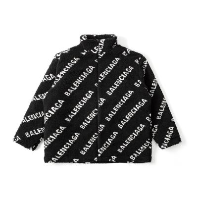 BALENCIAGA バレンシアガ 綿服/ダウンジャケット 入手困難 高級感溢れるデザイン