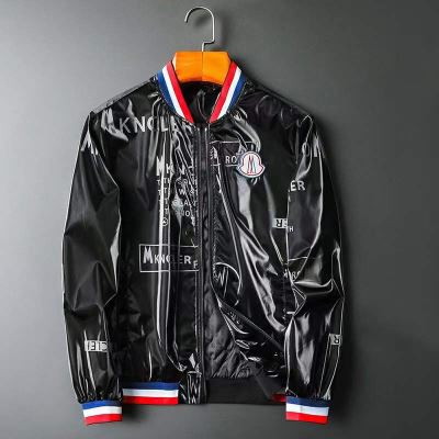 MONCLER モンクレール 綿服/ダウンジャケット トレンド感アップ ★安心★追跡付