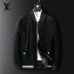 LOUIS VUITTON ルイヴィトン 綿服/ダウンジャケット 着心地がクセになる ★安心★追跡付