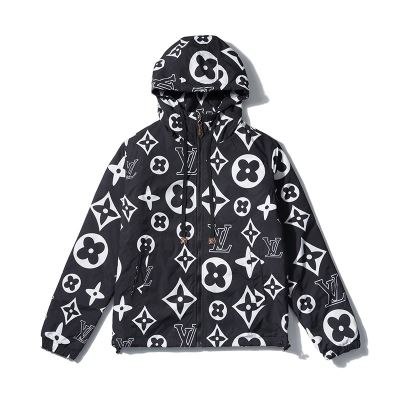 LOUIS VUITTON ルイヴィトン 綿服/ダウンジャケット 高級感溢れるデザイン ★安心★追跡付