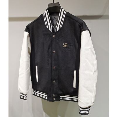 LOEWE ロエベ 綿服/ダウンジャケット においが無い 人気商品