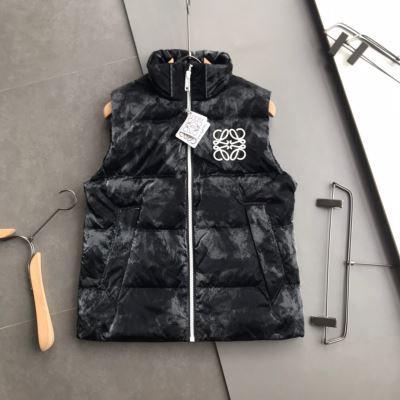 LOEWE ロエベ 綿服/ダウンジャケット 着心地がクセになる 人気商品