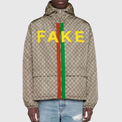 GUCCI グッチ 綿服/ダウンジャケット 飽きのこないデザイン 人気商品
