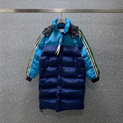 GUCCI グッチ 綿服/ダウンジャケット 厚手 人気商品