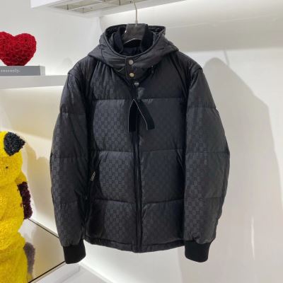GUCCI グッチ 綿服/ダウンジャケット 目を引 人気商品