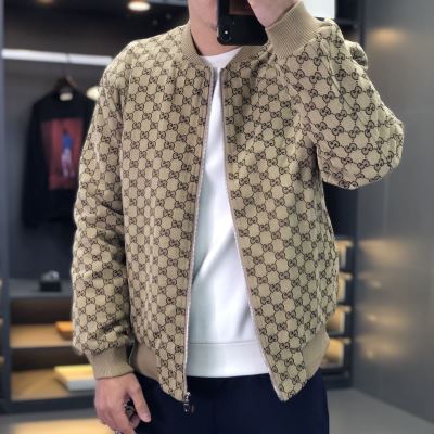 GUCCI グッチ 綿服/ダウンジャケット 人気商品 人気商品