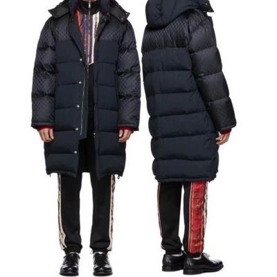 GUCCI グッチ 綿服/ダウンジャケット 美品！ 人気商品