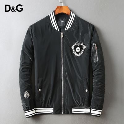 DOLCE＆GABBANA ドルチェ＆ガッバーナ 綿服/ダウンジャケット 防寒 ～希少
