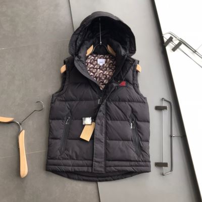 BURBERRY バーバリー 綿服/ダウンジャケット 快適な着心地をキープ ~希少