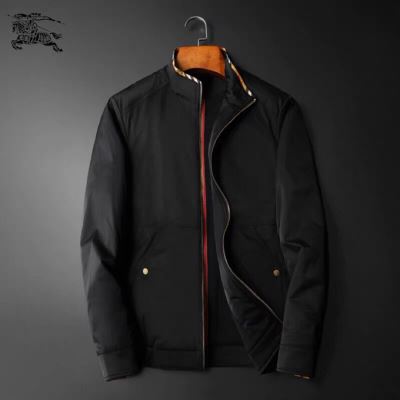 BURBERRY バーバリー 綿服/ダウンジャケット おうちで洗え ~希少