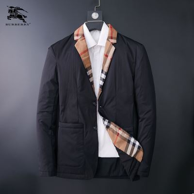 BURBERRY バーバリー 綿服/ダウンジャケット ダウン&フェザー ~希少