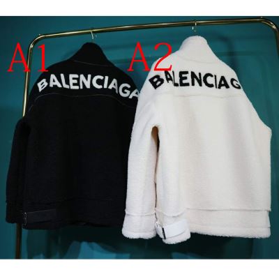 BALENCIAGA バレンシアガ 綿服/ダウンジャケット めちゃくちゃお得