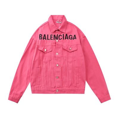 BALENCIAGA バレンシアガ 綿服/ダウンジャケット 人気商品
