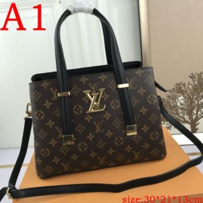 ルイヴィトン LOUIS VUITTON ★安心★追跡付 手持ち&ショルダー掛け 最新商品即完売 66320#