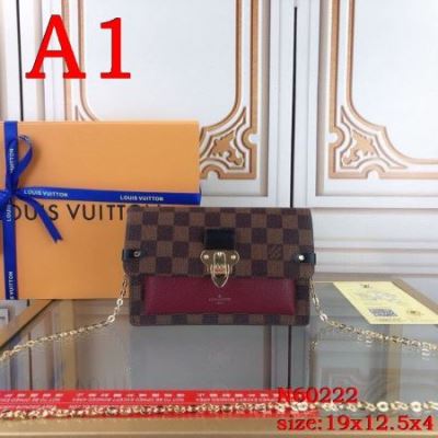 ルイヴィトン LOUIS VUITTON ★安心★追跡付 肩掛けバッグ / ワンショルダーバッグ 最新商品即完売 N60222