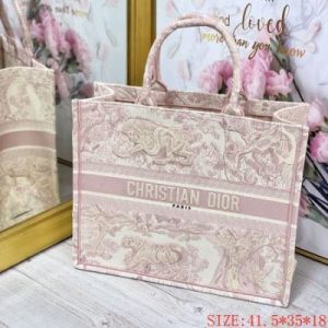 ディオール DIOR ★安心★追跡付 ハンドバッグ 最新商品即完売 韓国ファッション