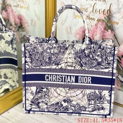 ディオール DIOR ★安心★追跡付 ハンドバッグ 最新商品即完売 期間限定価格