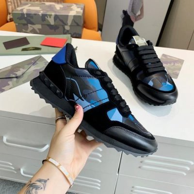 カジュアルシューズ/スニーカー ヴァレンティノ VALENTINO 人気 ランキング 販売店舗限定モデル