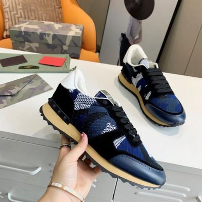 カジュアルシューズ/スニーカー ヴァレンティノ VALENTINO 人気 ランキング 愛用ブランド