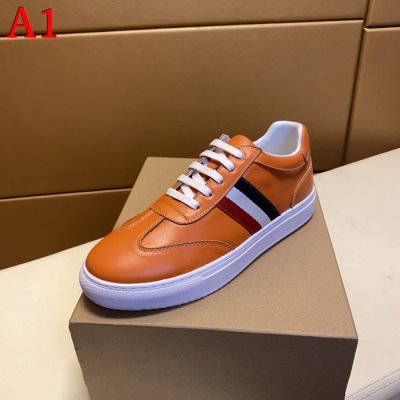 カジュアルシューズ/スニーカー トムブラウン THOM BROWNE 今年も人気 限定品 人気No.1