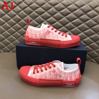 カジュアルシューズ/スニーカー ディオール DIOR 人気 ランキング 最安に挑戦