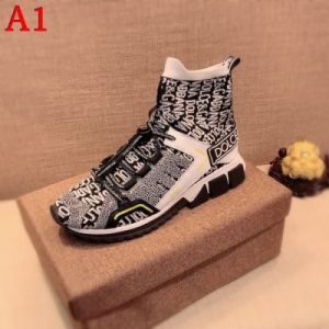 カジュアルシューズ/スニーカー ドルチェ＆ガッバーナ DOLCE＆GABBANA 人気 ランキング セール価格