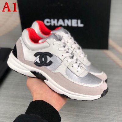 カジュアルシューズ/スニーカー シャネル CHANEL 人気 ランキング 人気確定