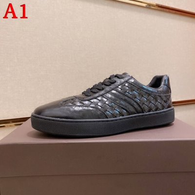 カジュアルシューズ/スニーカー ボッテガヴェネタ BOTTEGA VENETA 今年も人気 今年も人気