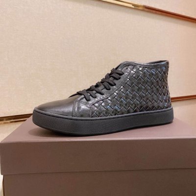 カジュアルシューズ/スニーカー ボッテガヴェネタ BOTTEGA VENETA 今年も人気 期間限定価格