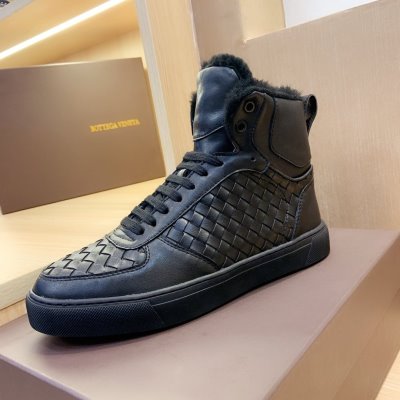 カジュアルシューズ/スニーカー ボッテガヴェネタ BOTTEGA VENETA 今年も人気 愛用ブランド