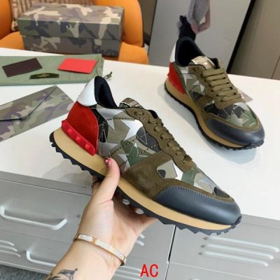 VALENTINO ヴァレンティノ スニーカー セール価格 ACBB