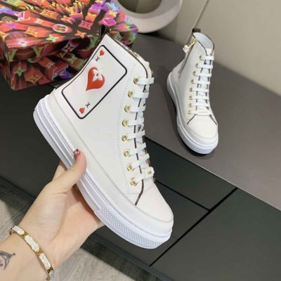 LOUIS VUITTON ルイヴィトン スニーカー セール価格 AW