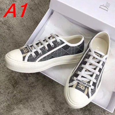 DIOR ディオール スニーカー 期間限定価格 AY
