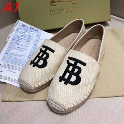 BURBERRY バーバリー スニーカー 完売必須☆お早めに AQ