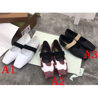 BURBERRY バーバリー スニーカー 今年も人気 AZ
