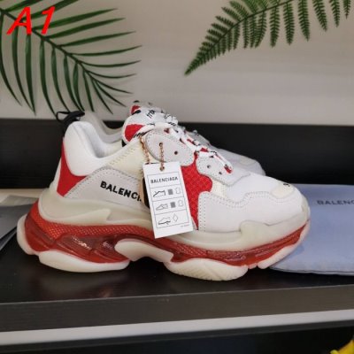 BALENCIAGA バレンシアガ スニーカー 今年も人気 ACAH