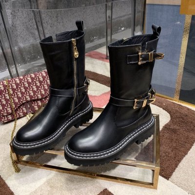 VERSACE ヴェルサーチ ブーツ 新作売切れ続出 ACAD