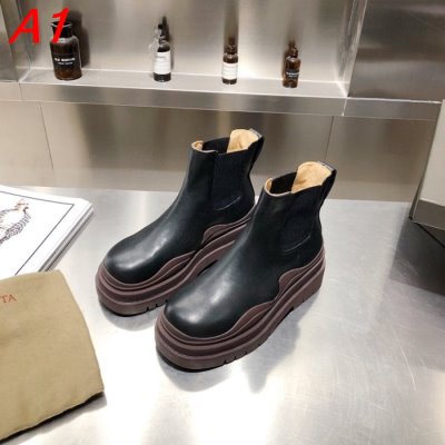 BOTTEGA VENETAボッテガヴェネタ ブーツ セール価格 ACBB