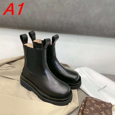 BOTTEGA VENETAボッテガヴェネタ ブーツ 人気確定 ACBB