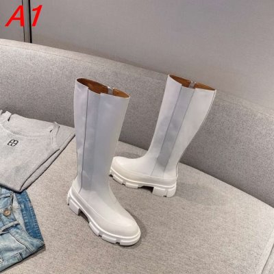 BOTTEGA VENETAボッテガヴェネタ ブーツ 販売店舗限定モデル ADAA