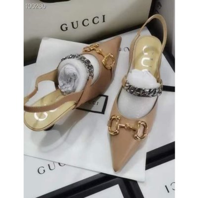 GUCCI グッチ サンダル/ミュール 新作売切れ続出 AR
