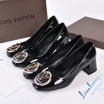 LOUIS VUITTON ルイヴィトン パンプス 最新☆大人気☆話題沸騰 AR