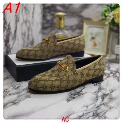 GUCCI グッチ ローヒール 完売必須☆お早めに AT