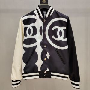CHANEL 20202020秋冬のファッション シャネル ブルゾン 秋冬の季節にブームが再燃中