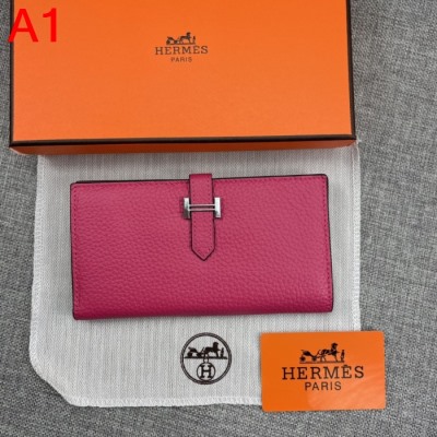HERMES エルメス 財布 レディース 販売店舗限定モデル AO